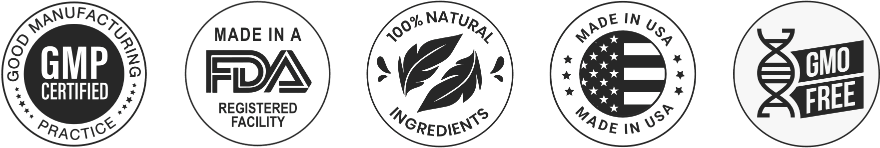 glycomute natural formula