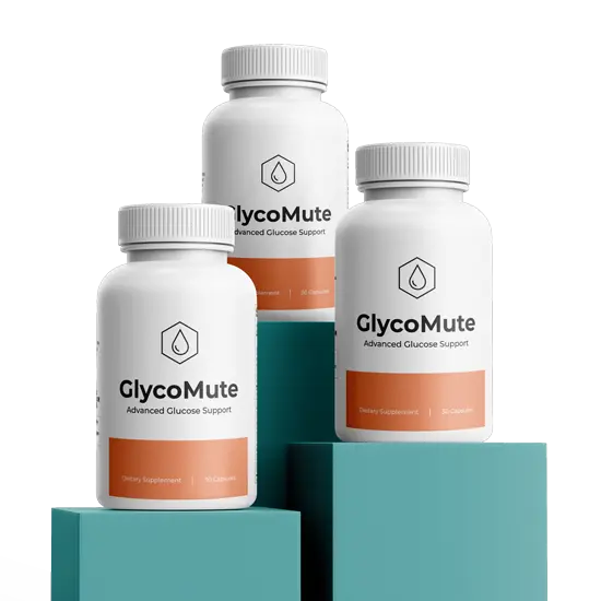glycomute blood suagr support